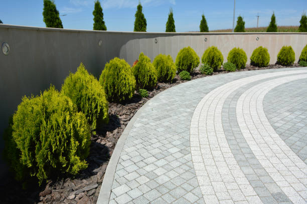 Best Cobblestone Driveway Pavers  in Smoke Rise, AL