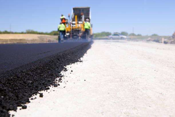 Best Residential Paver Driveway  in Smoke Rise, AL