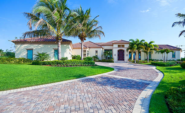 Best Permeable Paver Driveway  in Smoke Rise, AL