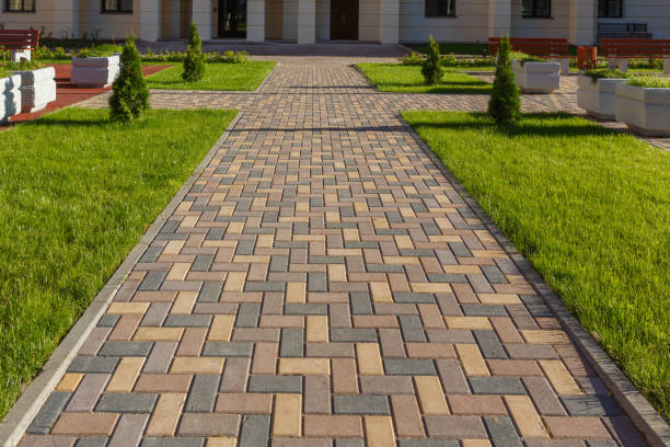 Best Driveway Pavers for Homes  in Smoke Rise, AL