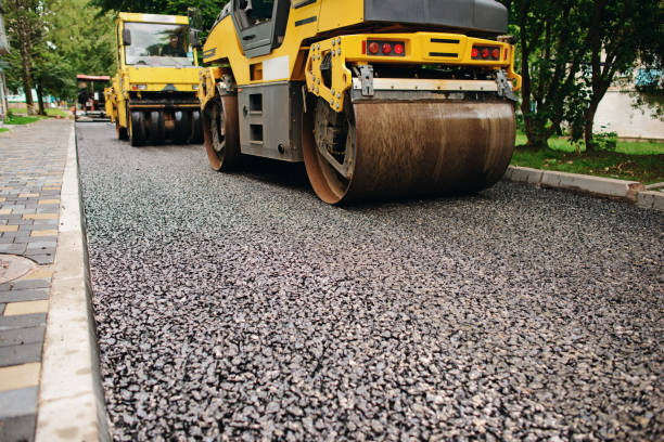 Best Best Driveway Pavers  in Smoke Rise, AL