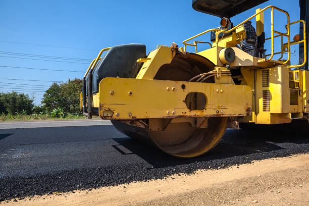 Driveway Pavers for Homes in Smoke Rise, AL